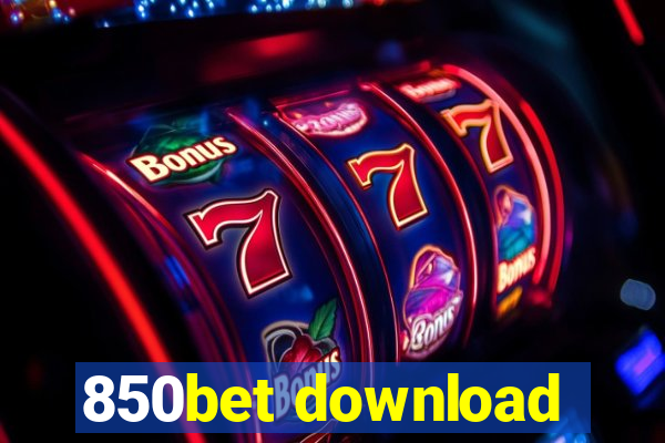 850bet download